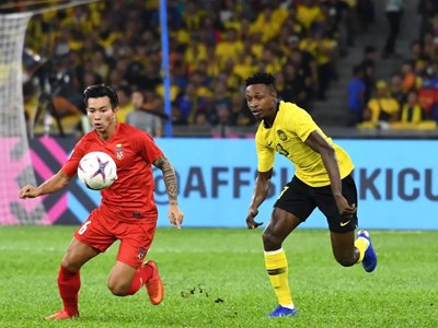 Nhận định trận đấu Myanmar vs Malaysia, 17h00 ngày 25.7: Quyết đấu vì vé đi tiếp