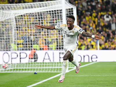 Tin chuyển nhượng 26.7: Arsenal thăm dò Vinícius, Real Madrid hụt Diomande