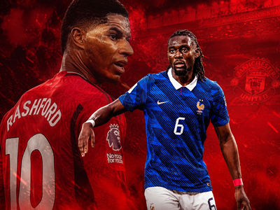 Tin chuyển nhượng 27.7: Man United tính dùng Rashford đổi Manu Koné