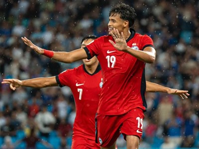 Nhận định trận đấu Singapore vs Timor Leste, 18h00 ngày 27.7: Khó có bất ngờ