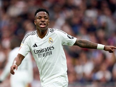 Tin chuyển nhượng 29.7: Real Madrid giữ chân Vinícius, Benzema khiến Al Hilal đau đầu