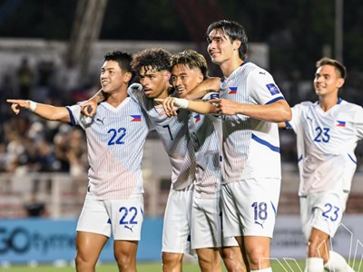 Nhận định trận đấu Philippines vs Myanmar, 17h00 ngày 28.7: Xứng danh kẻ thách thức