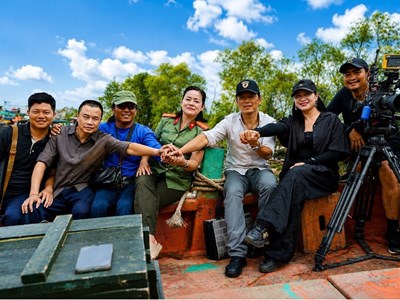 “Kế hoạch CM12” - Chuyên án của sự mưu trí và lòng nhân ái