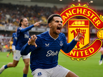 Tin chuyển nhượng 30.7: Man United nhắm Ndiaye, Barcola gật đầu với Liverpool