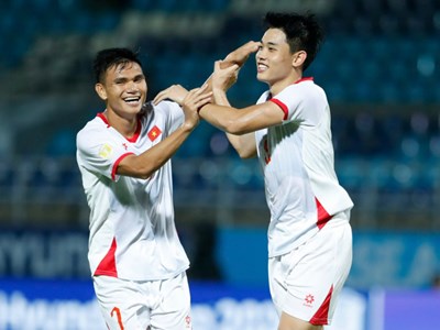 Nhận định trận đấu Việt Nam vs Singapore, 20h00 ngày 31.7: Chiếm lĩnh ngôi đầu