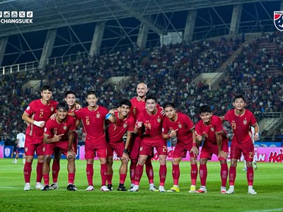 Lịch thi đấu ASEAN Cup 2026 ngày 1.8: Thái Lan đại chiến Malaysia