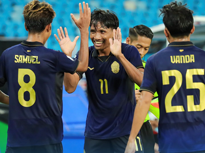 Highlight Campuchia vs Timor Leste: Vẫn còn hy vọng