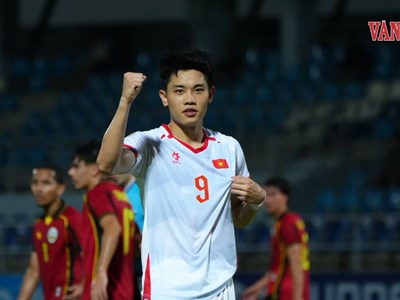 Lịch thi đấu ASEAN Cup 2026 ngày 3.8: Việt Nam quyết đấu Indonesia
