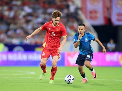 Nhận định trận đấu Indonesia vs Việt Nam, 20h30 ngày 3.8: Bản lĩnh nhà vô địch