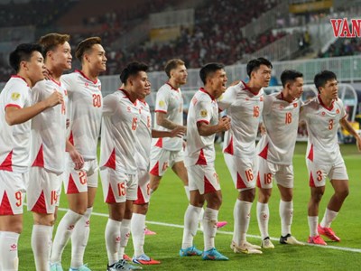 Highlight Indonesia vs Việt Nam: Đại thắng trên đất khách