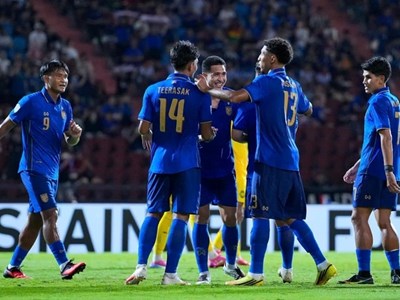 Lịch thi đấu ASEAN Cup 2026 ngày 4.8: Thái Lan tiếp đà thăng hoa