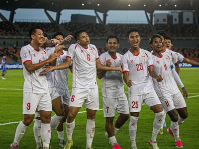 Nhận định trận đấu Myanmar vs Lào, 17h00 ngày 4.8: Thừa thắng xông lên