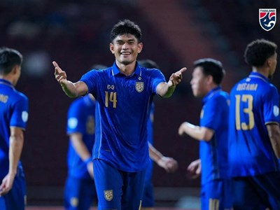 Nhận định trận đấu Philippines vs Thái Lan, 20h00 ngày 4.8: “Voi chiến” tiến sát vé bán kết