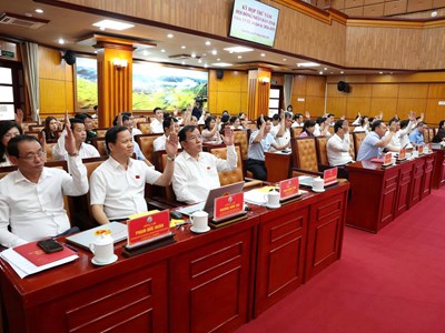 Lạng Sơn huy động hơn 34.290 tỉ đồng cho đầu tư công giai đoạn 2026-2030