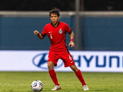 Nhận định trận đấu Singapore vs Indonesia, 20h00 ngày 7.8: Vượt khó nơi đất khách