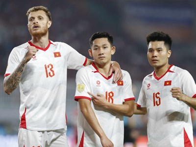 Nhận định trận đấu Việt Nam vs Campuchia, 20h00 ngày 7.8: Mỹ Đình mở hội