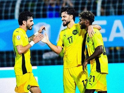 Nhận định trận đấu Malaysia vs Philippines, 20h00 ngày 8.8: Lộ diện đối thủ của tuyển Việt Nam