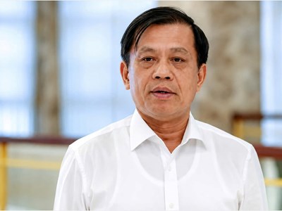 Cựu Thứ trưởng Nguyễn Bá Hoan sắp hầu vụ nhận hối lộ hơn 16 tỉ đồng