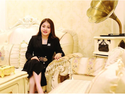 Hôm nay nữ doanh nhân huy động gần 1.300 tỉ đồng trồng sâm “trên giấy” hầu tòa