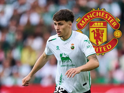 Tin chuyển nhượng 12.8: Man United thất thế vụ Salinas