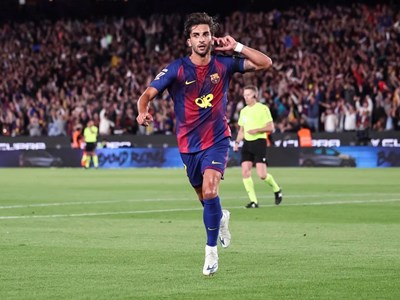 Tin chuyển nhượng 13.8: Barca chuẩn bị bán Torres, Lewis-Skelly có thể rời Arsenal