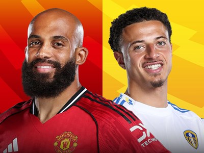 Nhận định trận đấu Man United vs Leeds, 1h30 ngày 13.8: Derby cởi mở