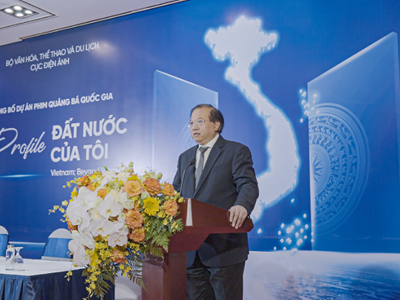 Phim quảng bá quốc gia “Profile Đất nước của tôi” mở đợt casting quy mô lớn: Cùng kiến tạo hình ảnh quốc gia