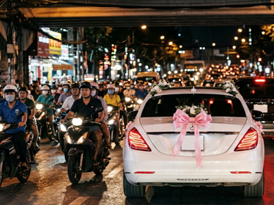 Từ 15.8, hàng loạt quy định mới về xử phạt giao thông có hiệu lực