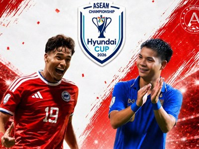 Nhận định trận đấu Singapore vs Thái Lan, 20h00 ngày 15.8: Khắc tinh “Voi chiến“