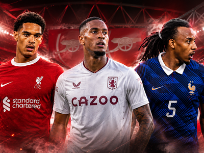 Tin chuyển nhượng 19.8: Arsenal nhắm 3 trung vệ, Chelsea hét giá Neto