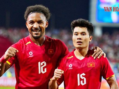 Highlight Việt Nam vs Malaysia: Xuân Son tỏa sáng, Việt Nam giành vé chung kết