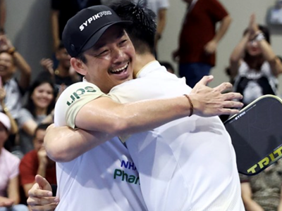 PPA Skechers Shenzhen Open 2026: Cơ hội vàng cho pickleball Việt