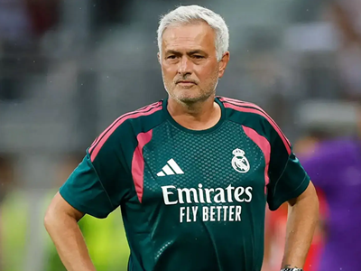 Tin chuyển nhượng 20.8: Mourinho tiết lộ chuyện Real Madrid hụt Rodri