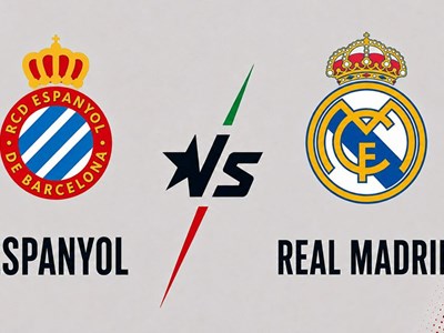 Nhận định trận đấu Espanyol vs Real Madrid, 2h30 ngày 23.8: Chờ tài Mourinho
