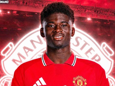 Tin chuyển nhượng 22.8: Man United chốt Baleba với giá 70 triệu bảng