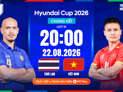 Nhận định trận đấu Thái Lan vs Việt Nam, 18h30 ngày 22.8: Hạ gục “Voi chiến“