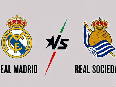 Nhận định trận đấu Real Madrid vs Sociedad, 2h00 ngày 27.8: 3 điểm trong tầm tay