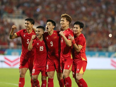 Nhận định trận đấu Việt Nam vs Thái Lan, 20h00 ngày 26.8: Lần đăng quang thứ tư đang chờ