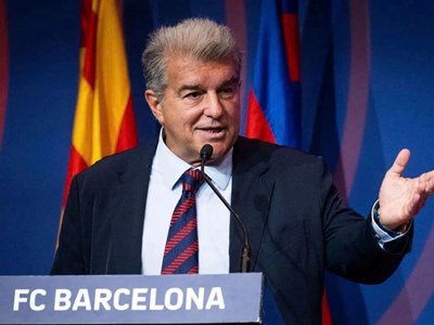 Tin chuyển nhượng 27.8: Barca muốn có Alvarez, Man United bỏ cuộc vụ Balde