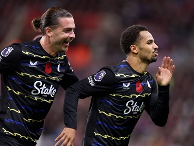 Tin chuyển nhượng 28.8: Grealish trở thành “chìa khóa” của Man City