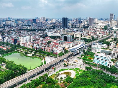 Luật Quy hoạch đô thị và nông thôn mới nhất: Toàn bộ quy định cần biết