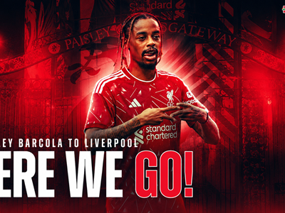 Tin chuyển nhượng 29.8: Liverpool tất tay mua Barcola
