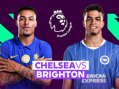 Nhận định trận đấu Chelsea vs Brighton, 20h00 ngày 30.8: Không dễ hạ “Mòng biển“
