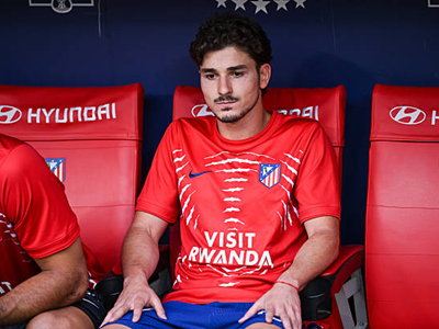 Tin chuyển nhượng 30.8: Alvarez khiến HLV Mikel Arteta hụt hẫng 