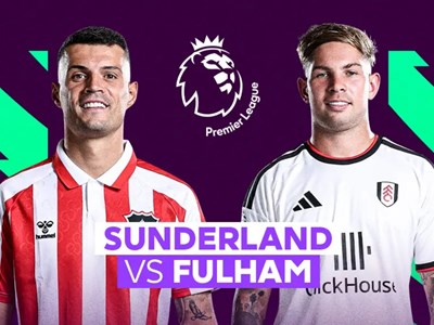 Nhận định trận đấu Sunderland vs Fulham, 20h00 ngày 30.8: Chưa thấy ánh sáng