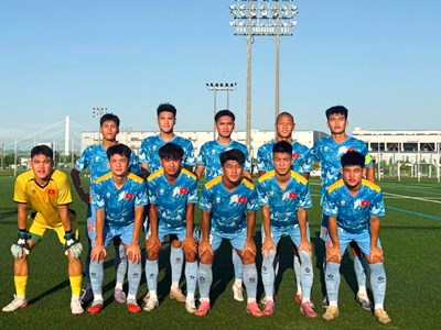 Nhận định trận đấu U20 Việt Nam vs U20 CHDCND Triều Tiên, 19h00 ngày 31.8: Giải mã ẩn số