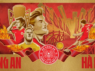 Trailer LPBank V.League 1 – 2026/27: Bản sắc Việt hòa cùng bóng đá hiện đại