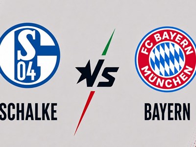 Nhận định trận đấu Schalke 04 vs Bayern Munich, 23h30 ngày 5.9: Chênh lệch đẳng cấp