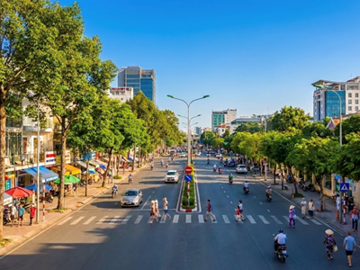 Dự báo thời tiết 7.9: Hà Nội ngày nắng, chiều tối có mưa dông
