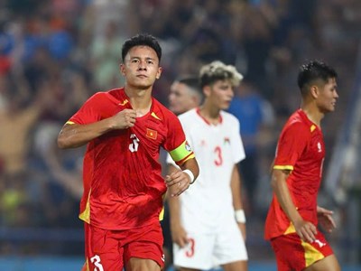 Nhận định trận đấu U20 Việt Nam vs U20 Iran, 19h00 ngày 6.9: Hy vọng mong manh